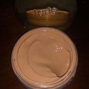 Tarte gel foundation “medium honey”